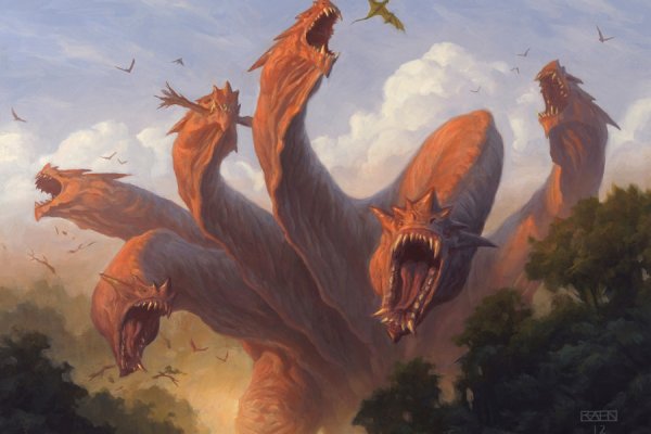 Линк кракена